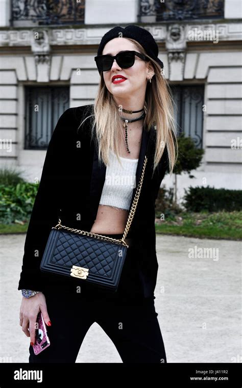 chanel parigi settimana moda